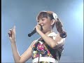 2004 12 08 田村ゆかり さまぁらいぶ☆2004 Sugar Time Trip Live Disc 20  MC3