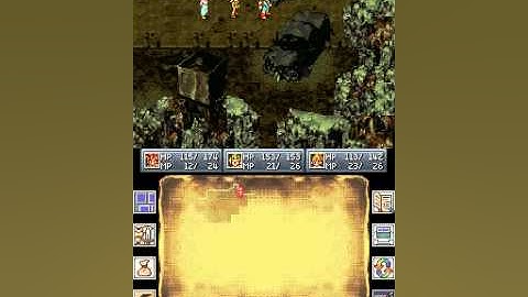 Chrono Trigger DS Playthrough Part 6