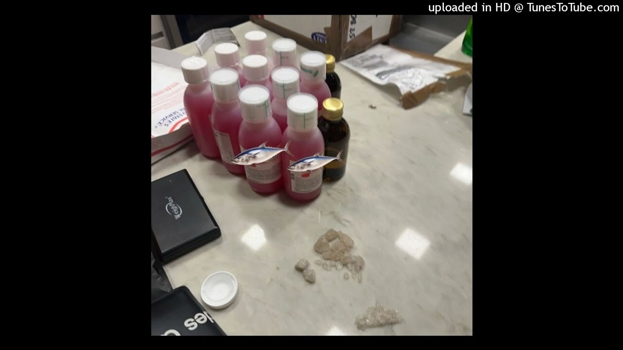 krby - molly my meal (prod karakuli + ogkush)