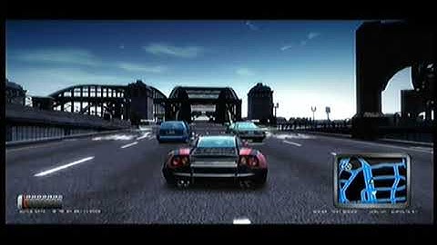 Burnout paradise alpha internal xex build part 2
