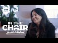 In The Chair: Allison Ceraso, Chief Creative Officer, Digitas Health | NYF Health 2025