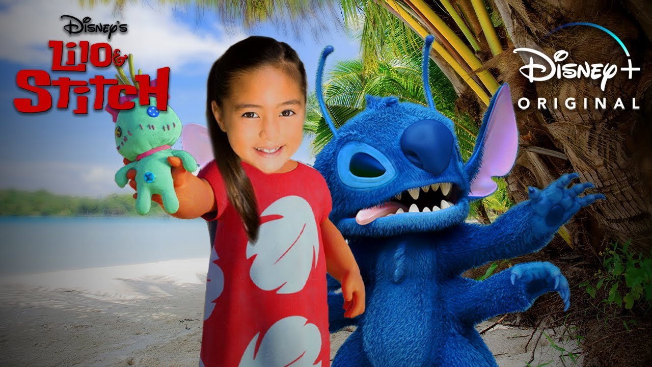 Disney's Lilo & Stitch: Live Action (2023) | 5 Pitches for the Sequel