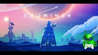 Space Mining in ExoMiner screenshot 5