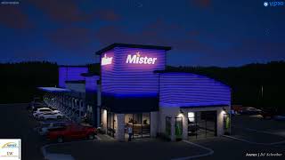 AWNEX  MR CAR WASH 2 screenshot 3