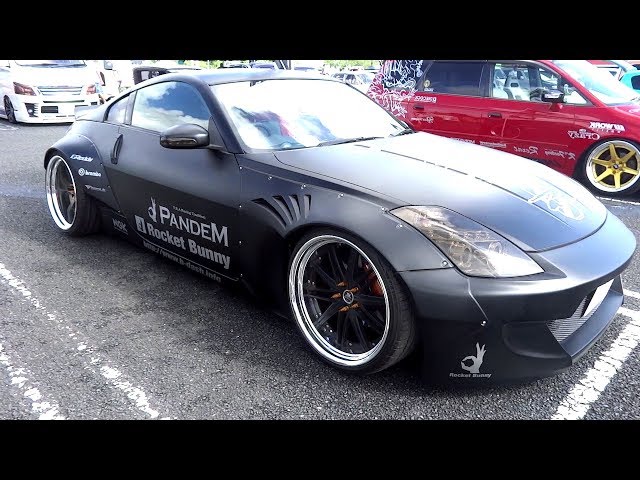 1/ 10日産フェアレディZ Z33型 型式:CBA-Z33｜フェアレディZ(日産)の総合情報 | 【グーネット】