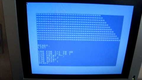 C64 PI save program into disk image - Commodore 64 Raspberry PI