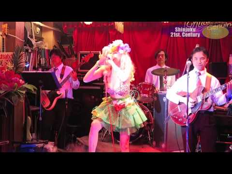 Katy Perry（ケイティペリー） - ROAR 　cover by Mahyar Camus