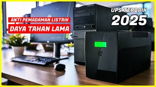 LATEST! 10 BEST UPS Recommendations 2025