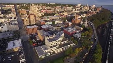 Sound Transit – Tacoma Link Expansion