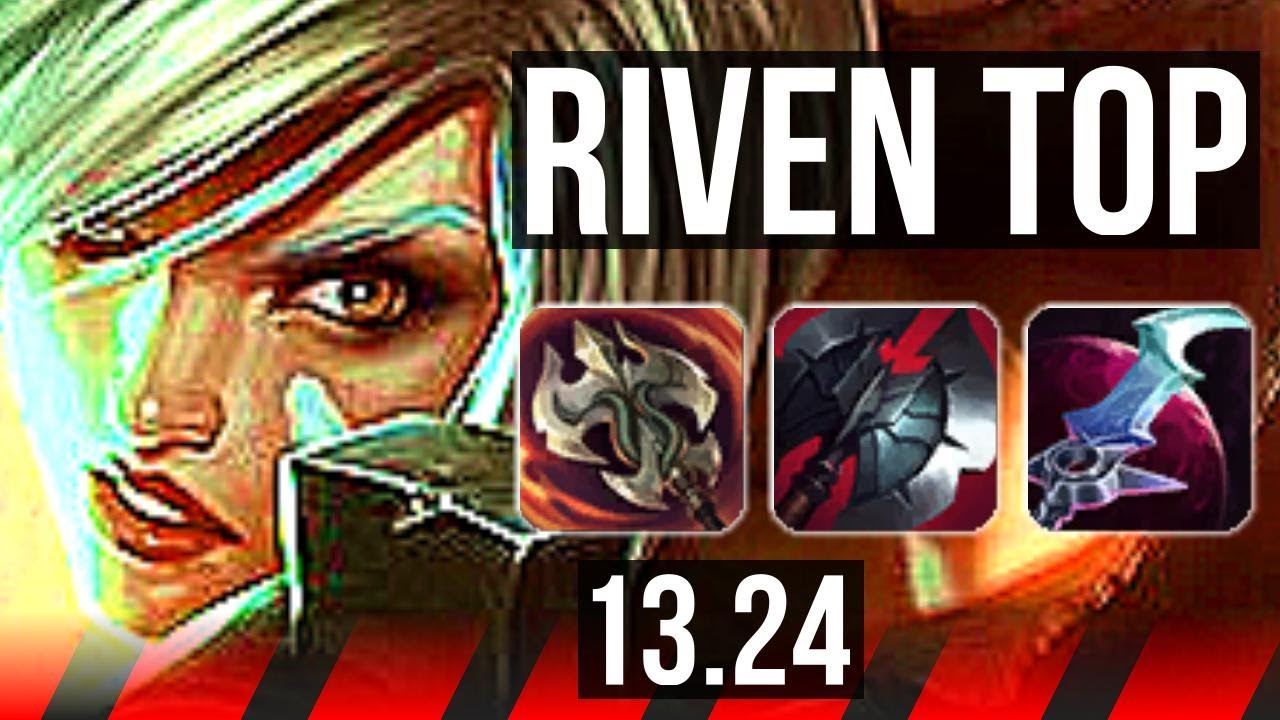 A GAMEPLAY MAIS ELEVADA DE 🔹RIVEN🔹 - DUDU DUELISTA