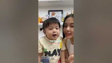 Tổng hợp các bài MinHee hát - 3 thứ tiếng | Em bé nói tiếng Anh MinHee | growwithminhee