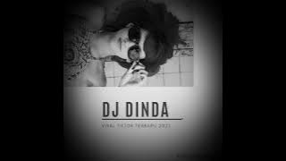 DJ Dinda Viral Tiktok Terbaru 2021
