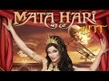 Mata Hari: Шпионка-соблазнительница. #5. Убийство.