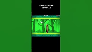 New icons test 1 #gd #shorts