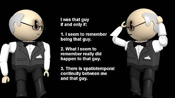 Are memory theories of personal identity hollow?