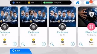 PES2018 MOBILE  OFFLINE UPDATE FINAL 2 @gamesaja07