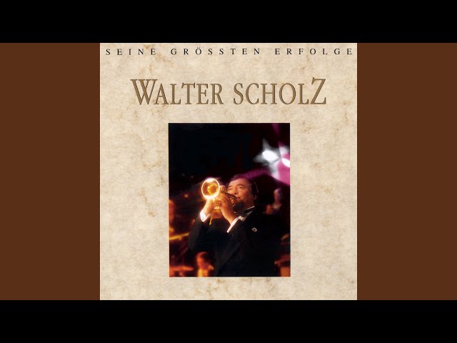 Walter Scholz - Der alte Dessauer