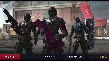 Modern Combat 5 | Tactical Gameplay