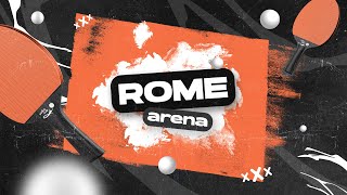 Tournament 2024-05-16 Men, morning. Arena "Rome"