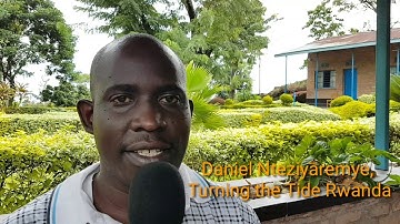 Lessons from Turning the Tide East Africa - Silence and conflict mediation