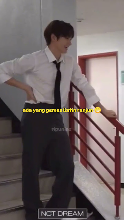 renjun si sosial butterfly #jeno #renjun #jaemin #haechan #jisung #chenle #mark #nctdream