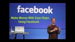 How to make money with facebook by posting short links latest 2017