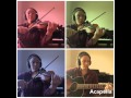 Day 11 - The Road to Anglin Lake (two step) - 365 Days of Fiddle Tunes