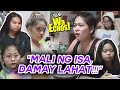 PAANO MAG-DISIPLINA SI MOMMY SOWL | Mommy Sowl
