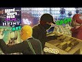 Diamond Casino Heist Prep Mission - Vault Lasers - YouTube