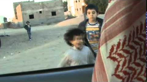 دحيم الحماد تلاوة بقرية العماير 1431