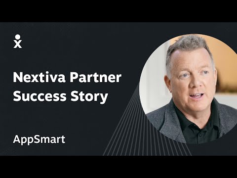 Nextiva Partner Success Story: AppSmart