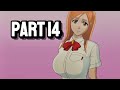 PART 14 KELAKAR BLEACH REBIRTH SOULS BAHASA MALAYSIA COMMENTARY GAMEPLAY WALKTHROUGH