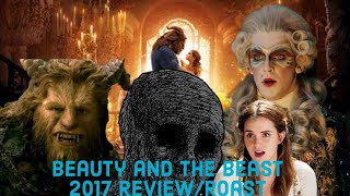 Beauty and the Beast 2017 is Everything Wrong With Disney Live Action Movies (movie review)