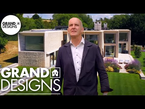 Grand Designs: House
