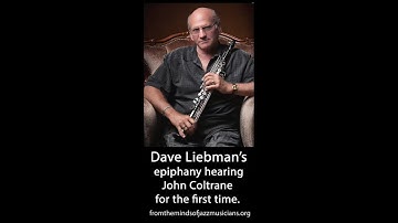 Dave Liebman