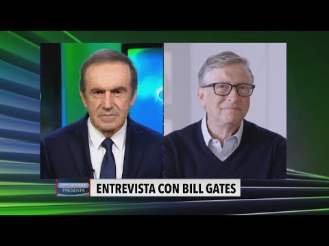 "Entrevista con Bill Gates" - Oppenheimer Presenta # 2106