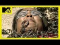 6 fear factor moments thatll make your skin crawl   mtv ranked