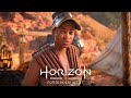 Horizon: Forbidden West - [Part 7 - A Bigger Boom (Errand)] - 60FPS - No Commentary