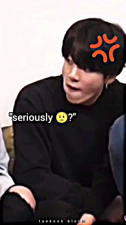 Taehyung making Jungkook jealous 😈‼️ Teasing him with Jin 😆 #shorts #taekook #youtubeshorts
