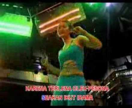 Kopi Dangdut - Inul Daratista