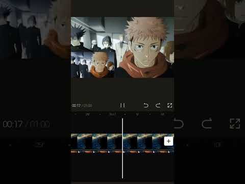 Jujutsu Kaisen On The Floor Edit AMV XenozEdit Remake 