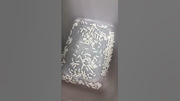 800 Capsule separating