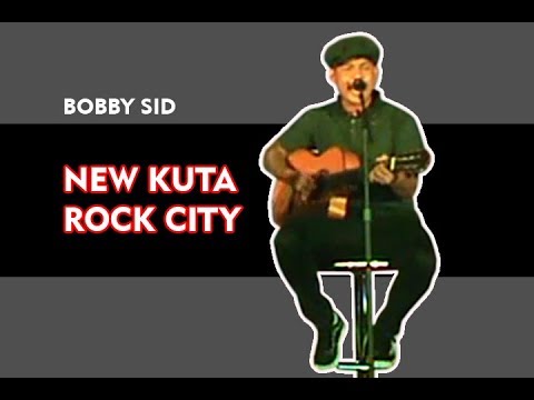 SID - New Kuta Rock City