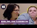WHY Does Jennifer Know About the Baby Before Me?! 😡 Mama June: Road to Redemption