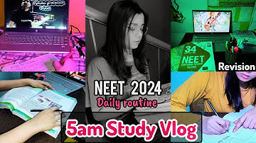 PW Yakeen 2.0+3.0 study vlog neet 2024 Revision for test 🍃+✍🏻+📚+🎂+🛍️+📝