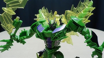 Age of Extinction Deluxe SNARL: EmGo