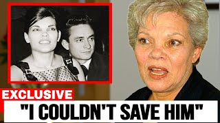 Celebrity Before She Died Johnny Cash's First Wife FINALLY Revealed the Truth, And it's Bad Net Worth