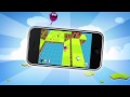 Bulba the cat trailer ios and android
