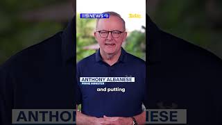 Anthony Albanese fires back at Elon Musk