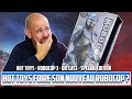 Hot toys foire son nouveau robocop    hot toys robocop 3 die cast speciale edition